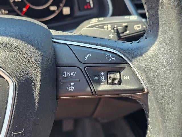 2019 Audi Q7 Prestige 55 TFSI quattro