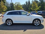 2019 Audi Q7 Prestige 55 TFSI quattro