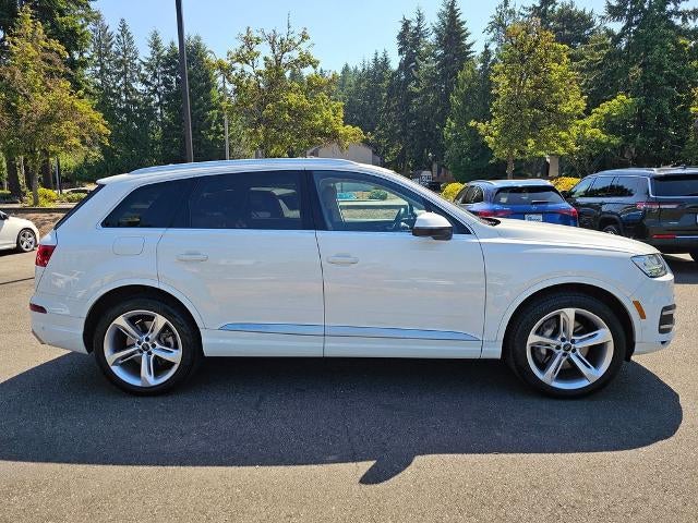 2019 Audi Q7 Prestige 55 TFSI quattro