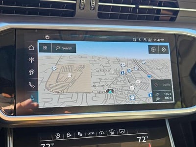 2024 Audi A6 allroad 3.0 TFSI Prestige