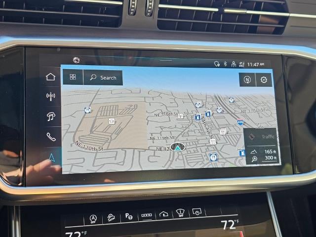 2024 Audi A6 allroad 3.0 TFSI Prestige