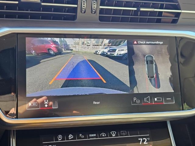 2024 Audi A6 allroad 3.0 TFSI Prestige