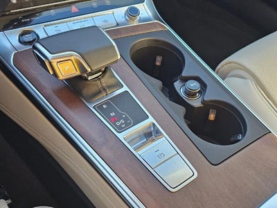 2024 Audi A6 allroad 3.0 TFSI Prestige