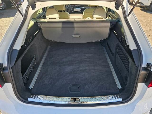 2024 Audi A6 allroad 3.0 TFSI Prestige