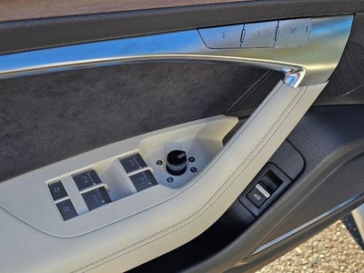 2024 Audi A6 allroad 3.0 TFSI Prestige