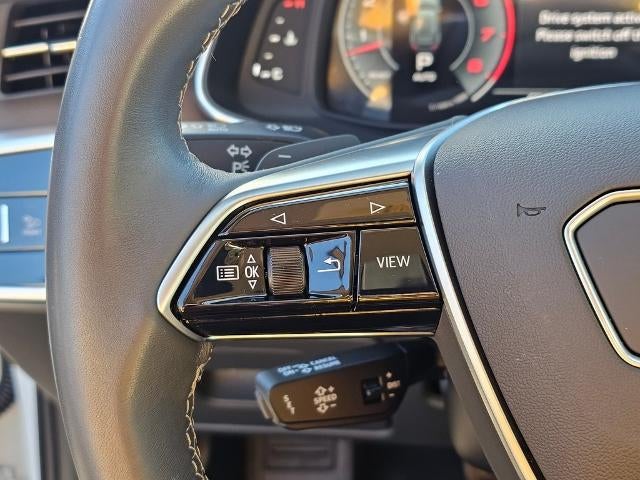 2024 Audi A6 allroad 3.0 TFSI Prestige