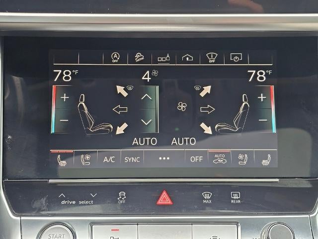 2020 Audi A6 allroad 3.0 TFSI Prestige