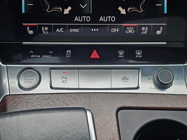 2020 Audi A6 allroad 3.0 TFSI Prestige