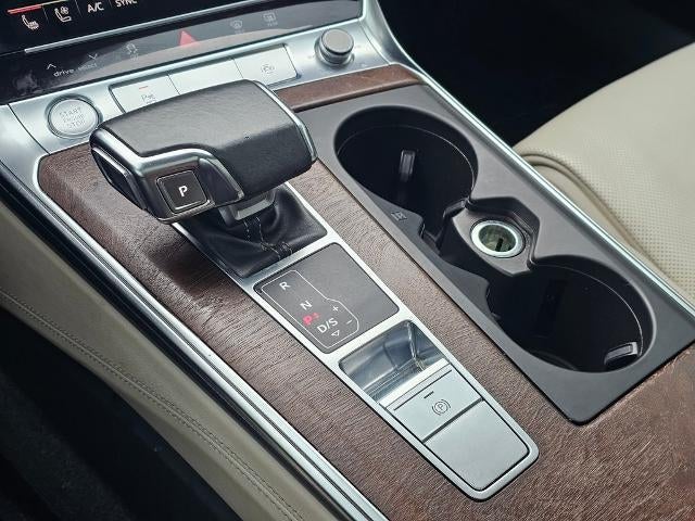 2020 Audi A6 allroad 3.0 TFSI Prestige