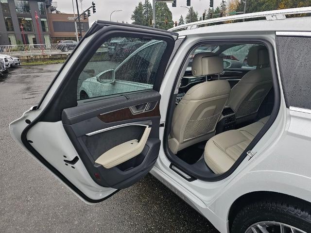 2020 Audi A6 allroad 3.0 TFSI Prestige