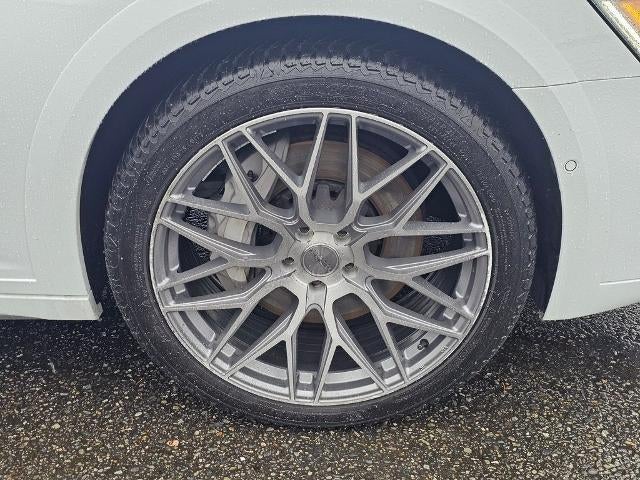 2020 Audi A6 allroad 3.0 TFSI Prestige