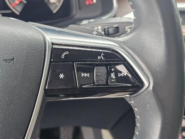 2020 Audi A6 allroad 3.0 TFSI Prestige