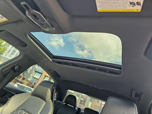 2019 Audi S4 Premium Plus 3.0 TFSI quattro
