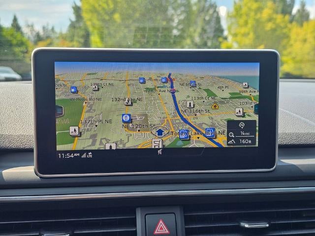 2019 Audi S4 Premium Plus 3.0 TFSI quattro