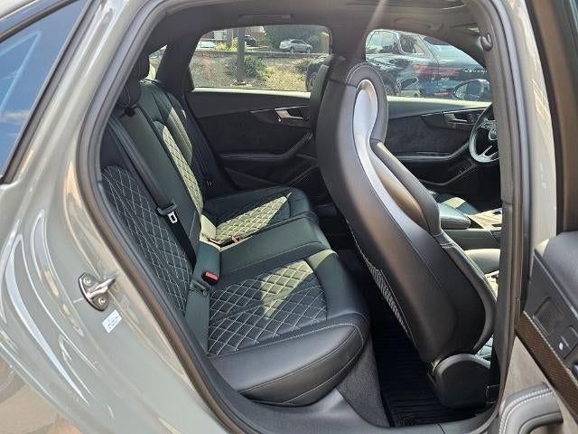 2019 Audi S4 Premium Plus 3.0 TFSI quattro