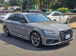2019 Audi S4 Premium Plus 3.0 TFSI quattro