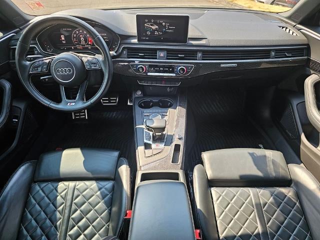 2019 Audi S4 Premium Plus 3.0 TFSI quattro