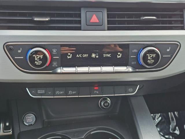 2018 Audi S5 Sportback 3.0 TFSI Premium Plus