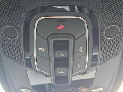 2018 Audi S5 Sportback 3.0 TFSI Premium Plus