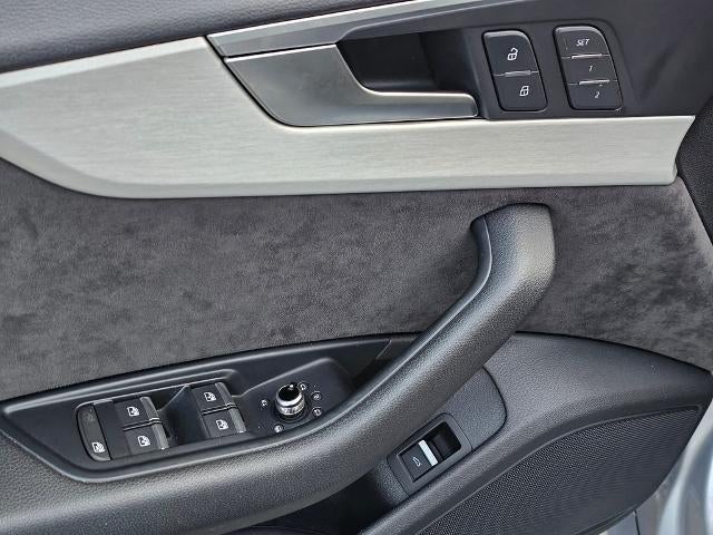 2018 Audi S5 Sportback 3.0 TFSI Premium Plus