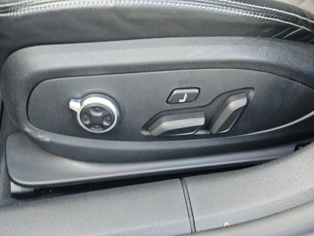 2018 Audi S5 Sportback 3.0 TFSI Premium Plus