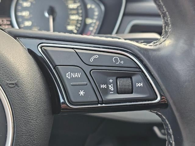 2018 Audi S5 Sportback 3.0 TFSI Premium Plus