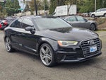 2016 Audi A3 quattro 2.0T Premium Plus