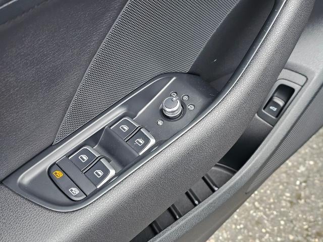 2016 Audi A3 quattro 2.0T Premium Plus