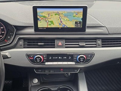 2019 Audi A4 Premium Plus 45 TFSI quattro