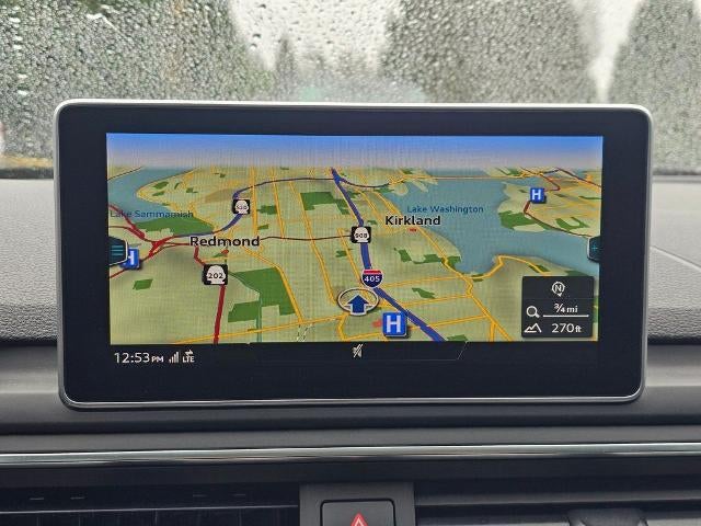 2019 Audi A4 Premium Plus 45 TFSI quattro