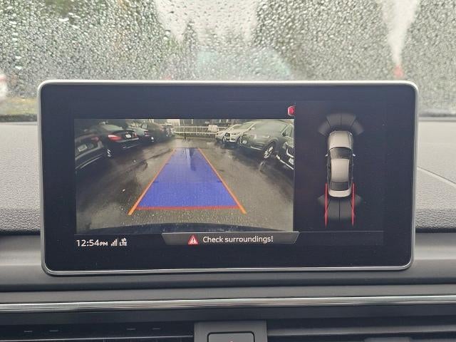 2019 Audi A4 Premium Plus 45 TFSI quattro