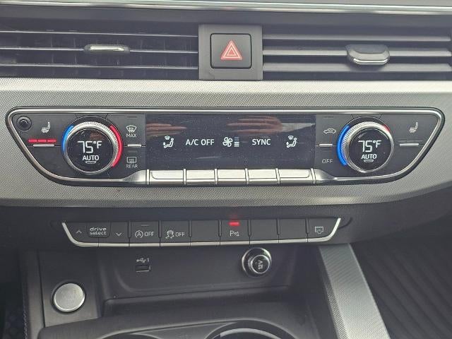 2019 Audi A4 Premium Plus 45 TFSI quattro