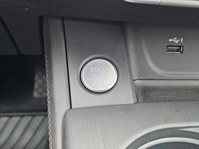 2019 Audi A4 Premium Plus 45 TFSI quattro