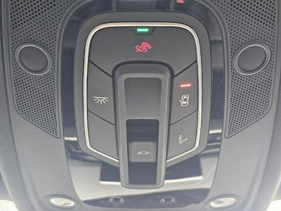 2019 Audi A4 Premium Plus 45 TFSI quattro