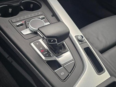 2019 Audi A4 Premium Plus 45 TFSI quattro