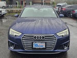 2019 Audi A4 Premium Plus 45 TFSI quattro