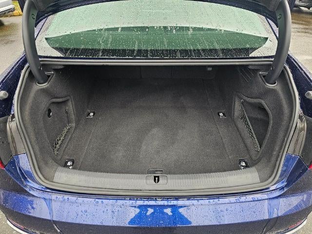 2019 Audi A4 Premium Plus 45 TFSI quattro