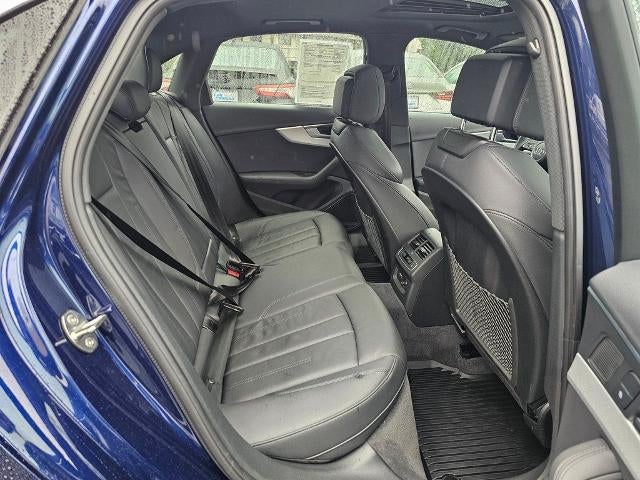 2019 Audi A4 Premium Plus 45 TFSI quattro