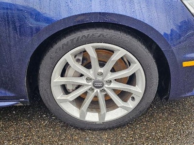 2019 Audi A4 Premium Plus 45 TFSI quattro