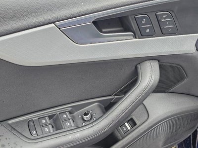 2019 Audi A4 Premium Plus 45 TFSI quattro