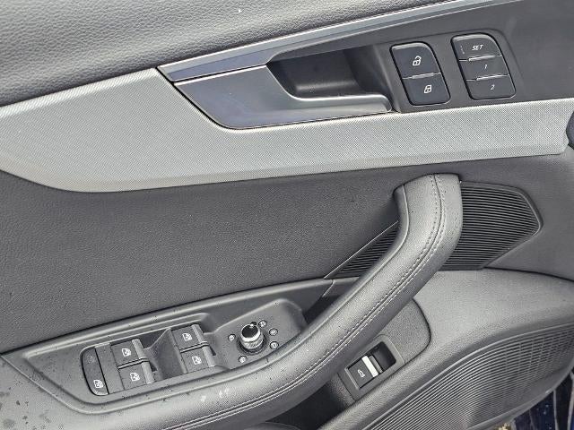 2019 Audi A4 Premium Plus 45 TFSI quattro
