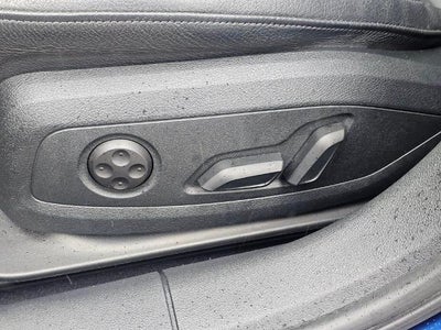 2019 Audi A4 Premium Plus 45 TFSI quattro