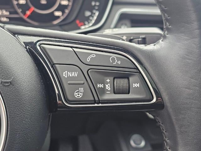 2019 Audi A4 Premium Plus 45 TFSI quattro