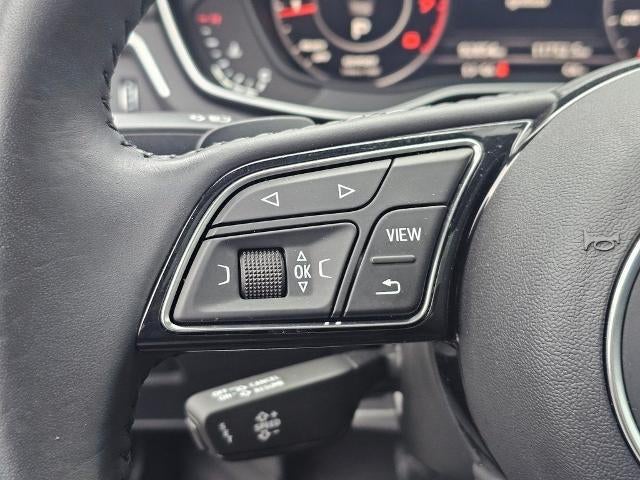 2019 Audi A4 Premium Plus 45 TFSI quattro