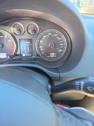 2009 Audi A3 4dr HB AT S tronic 2.0T quattro S Line