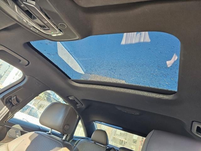 2019 Audi A6 Prestige 55 TFSI quattro