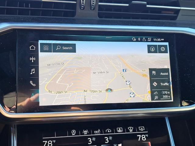 2019 Audi A6 Prestige 55 TFSI quattro