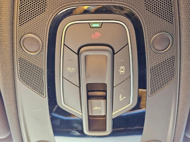 2019 Audi A6 Prestige 55 TFSI quattro