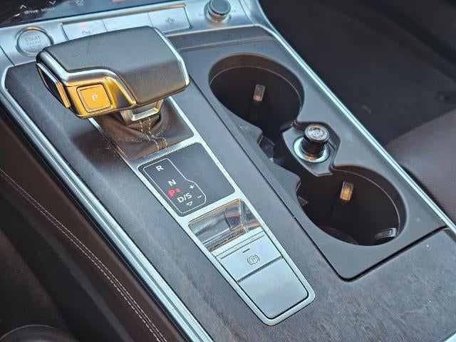 2019 Audi A6 Prestige 55 TFSI quattro