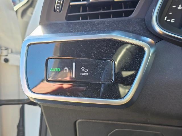 2019 Audi A6 Prestige 55 TFSI quattro